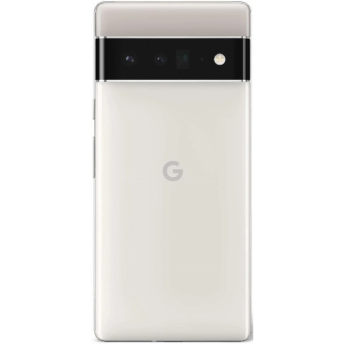 Смартфон Google Pixel 6 Pro 12/256GB, USA, White, белый